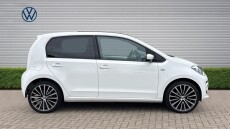 Volkswagen Up 1.0 High Up 5dr Petrol Hatchback